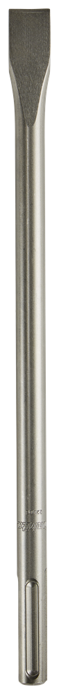 Makita Accessoires Koudbeitel 25x400mm - D-34213 D-34213