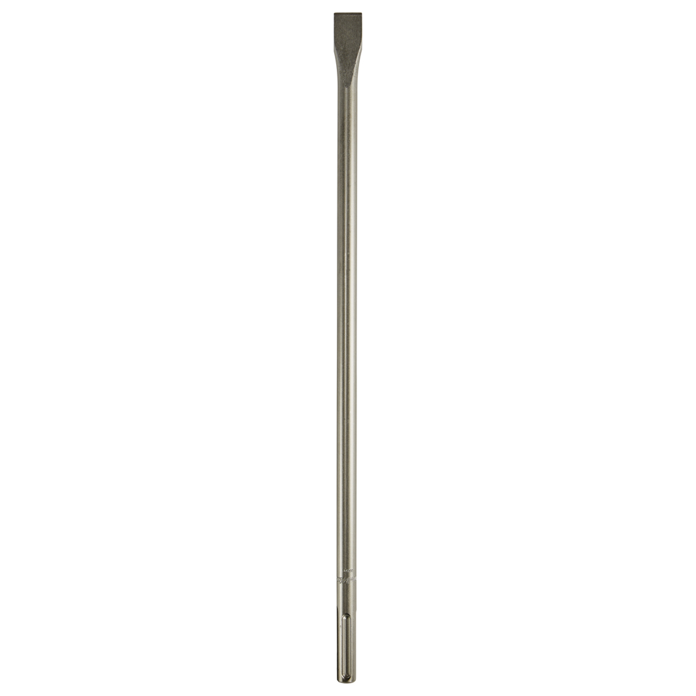 Makita Accessoires Koudbeitel 25x600mm - D-34229 D-34229