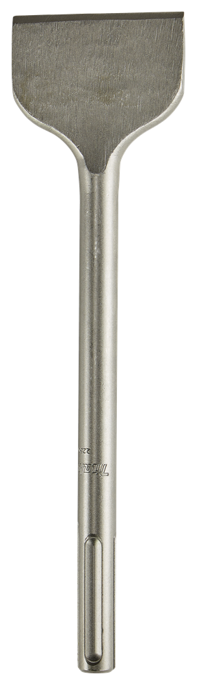 Makita Accessoires Platbeitel 80x300mm - D-34241 D-34241