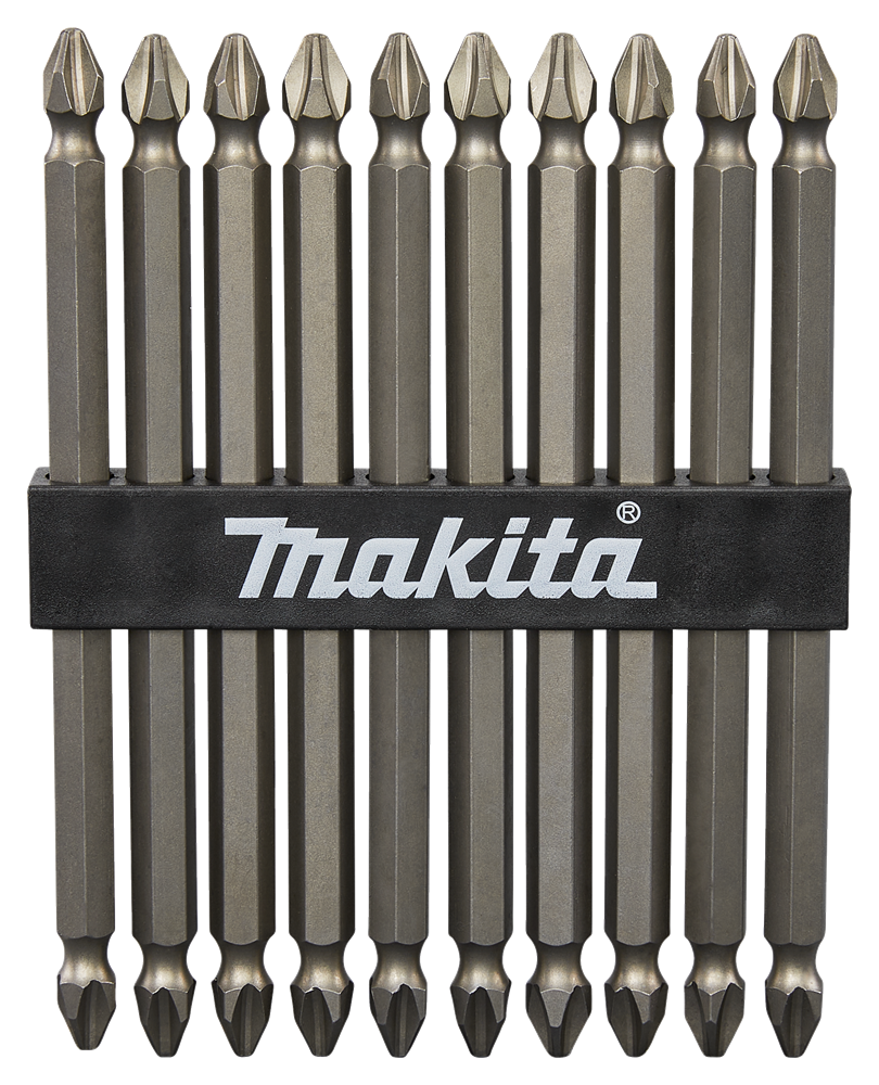 Makita Accessoires Schroefbit PH2x110mm - D-34849 D-34849