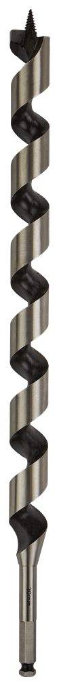 Makita Accessoires Slangenboor 30x470mm - D-36295 D-36295