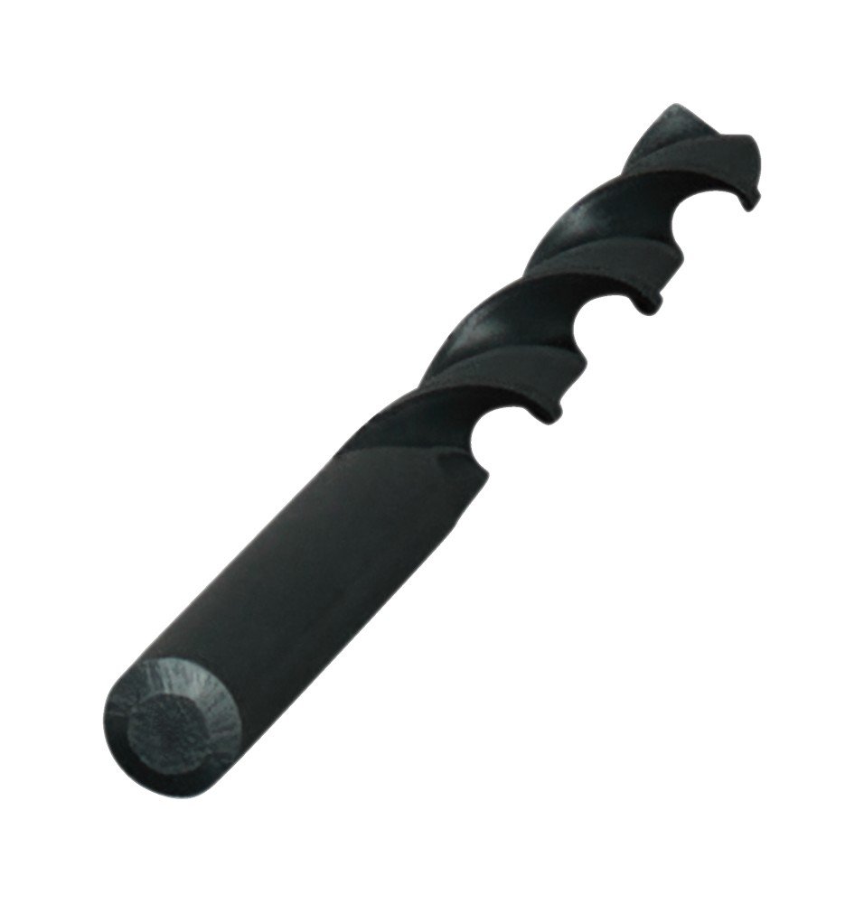 Makita Accessoires Metaalboor HSS-R 10stk - D-38722
