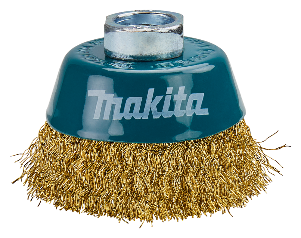 Makita Accessoires Komborstel M14x60mm - D-39746 D-39746