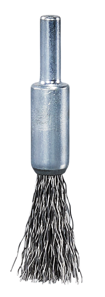 Makita Accessoires Penseelborstel 6x12mm - D-40004 D-40004