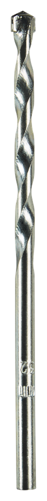 Makita Accessoires Steenboor 4x75mm - D-40749 D-40749
