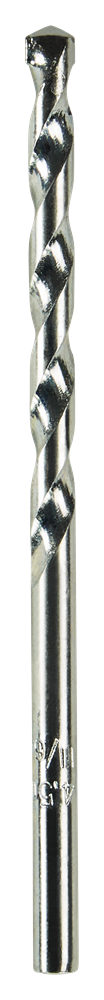 Makita Accessoires Steenboor 4,5x85mm - D-40755 D-40755
