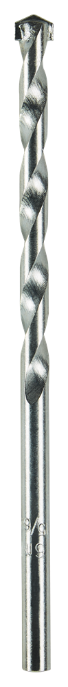 Makita Accessoires Steenboor 6x100mm - D-40808 D-40808