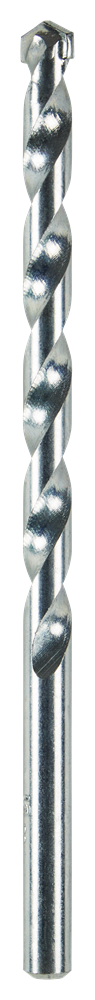 Makita Accessoires Steenboor 8x120mm - D-40901 D-40901