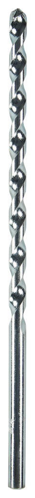 Makita Accessoires Steenboor 8x200mm - D-40923 D-40923