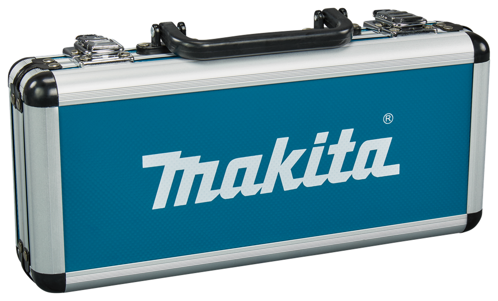 Makita Accessoires Beitelset 4-delig - D-42363 D-42363