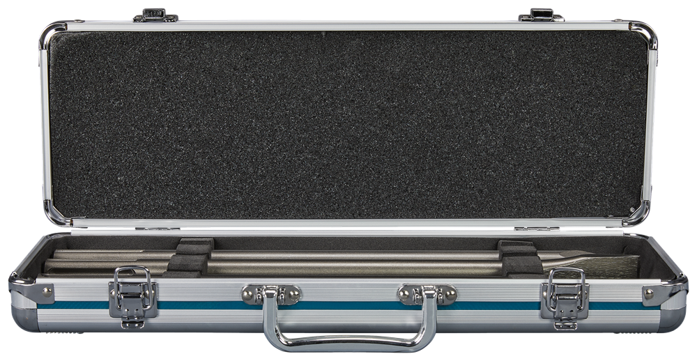 Makita Accessoires Beitelset 3-delig - D-42450 D-42450