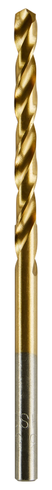 Makita Accessoires Metaalboor 3,5x70mm - D-43315 D-43315