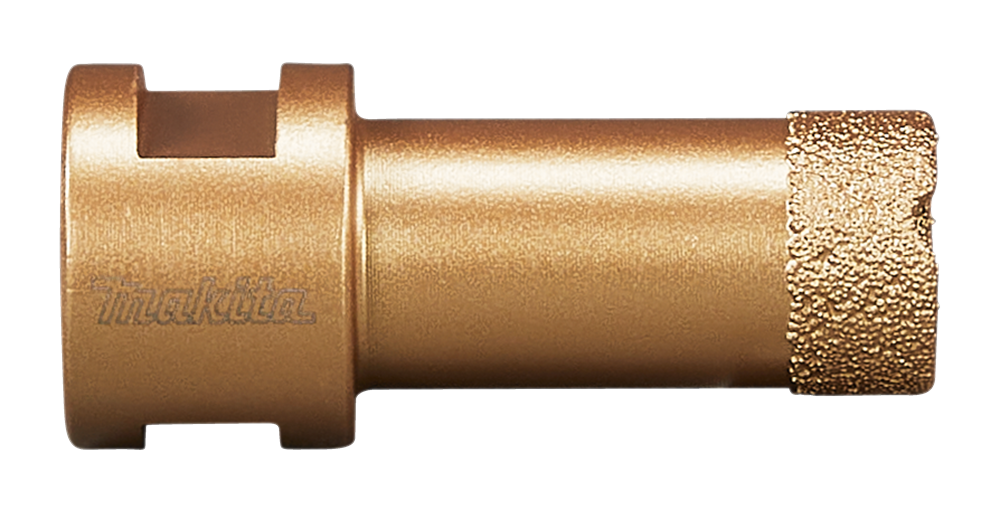 Makita Accessoires Diamantboor 20mm - D-44454 D-44454