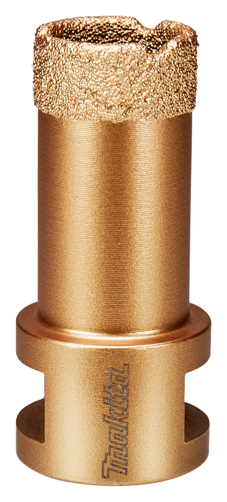 Makita Accessoires Diamantboor 22mm - D-44460 D-44460