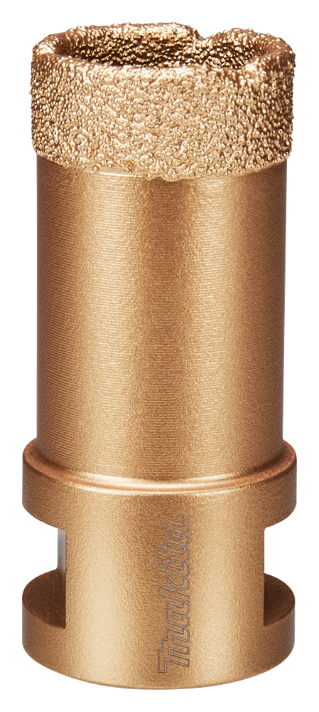 Makita Accessoires Diamantboor 25mm - D-44476 D-44476
