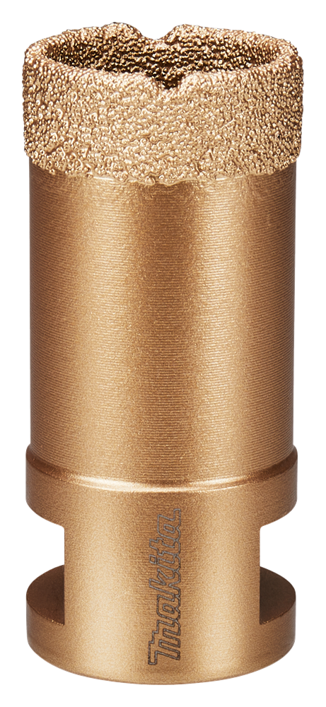 Makita Accessoires Diamantboor 27mm - D-44482 D-44482