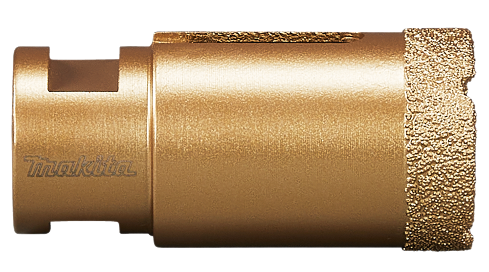 Makita Accessoires Diamantboor 32mm - D-44507 D-44507