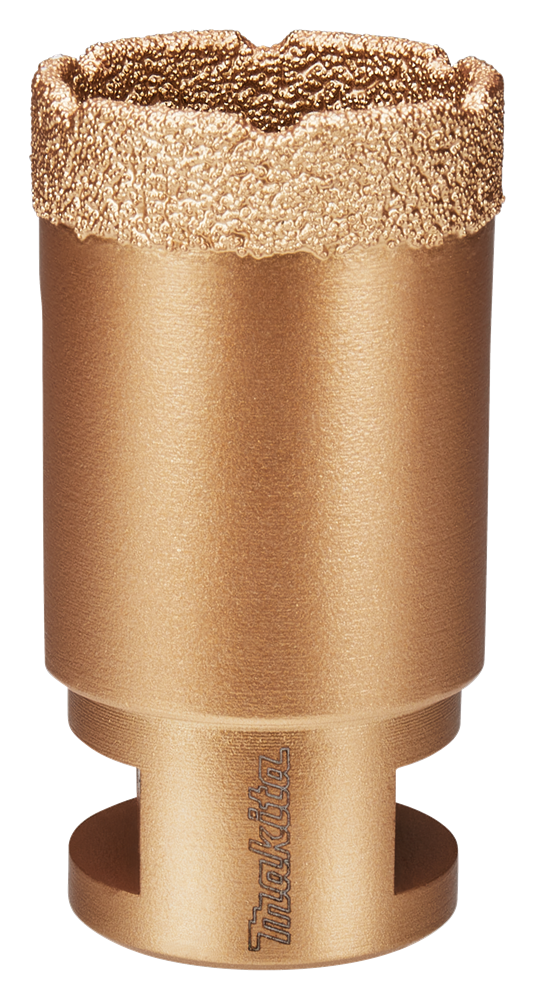 Makita Accessoires Diamantboor 35mm - D-44513 D-44513