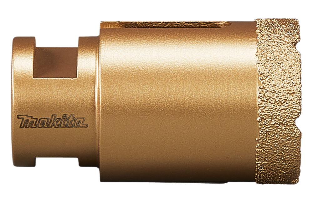 Makita Accessoires Diamantboor 38mm - D-44529 D-44529