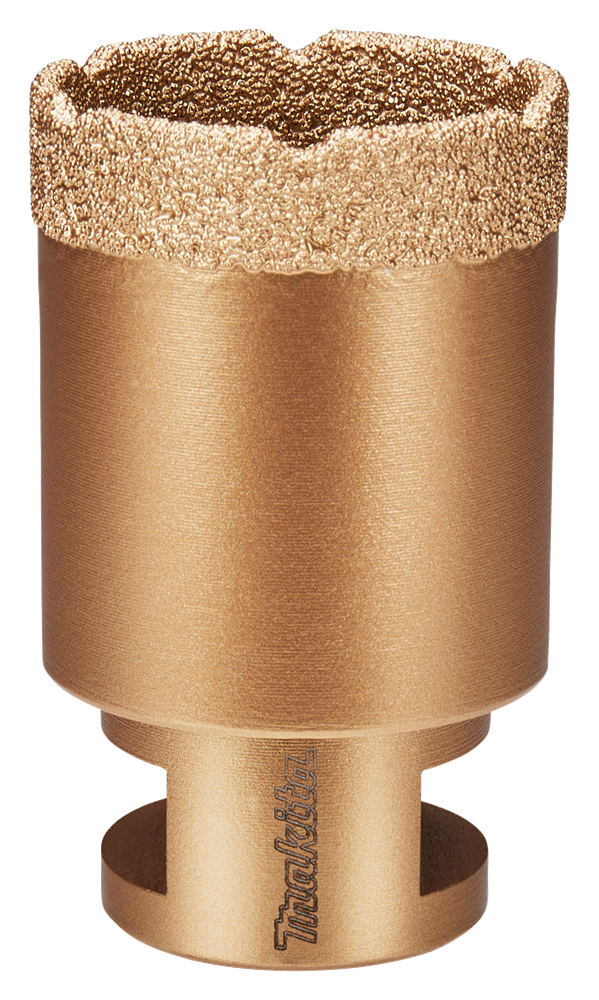 Makita Accessoires Diamantboor 40mm - D-44535 D-44535