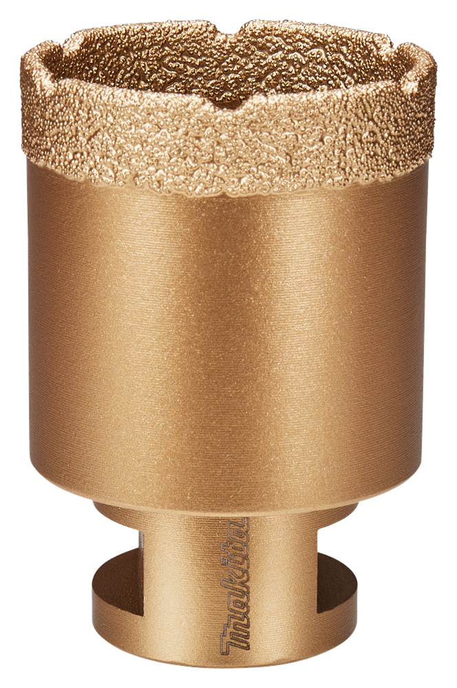 Makita Accessoires Diamantboor 45mm - D-44541 D-44541