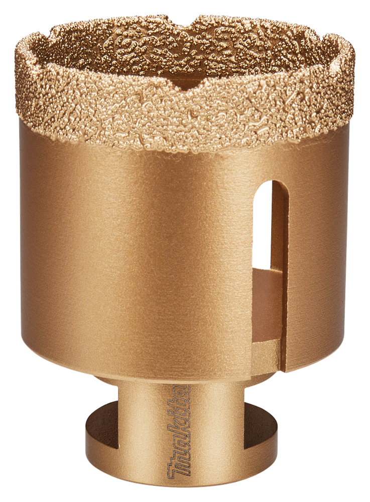 Makita Accessoires Diamantboor 51mm - D-44557 D-44557