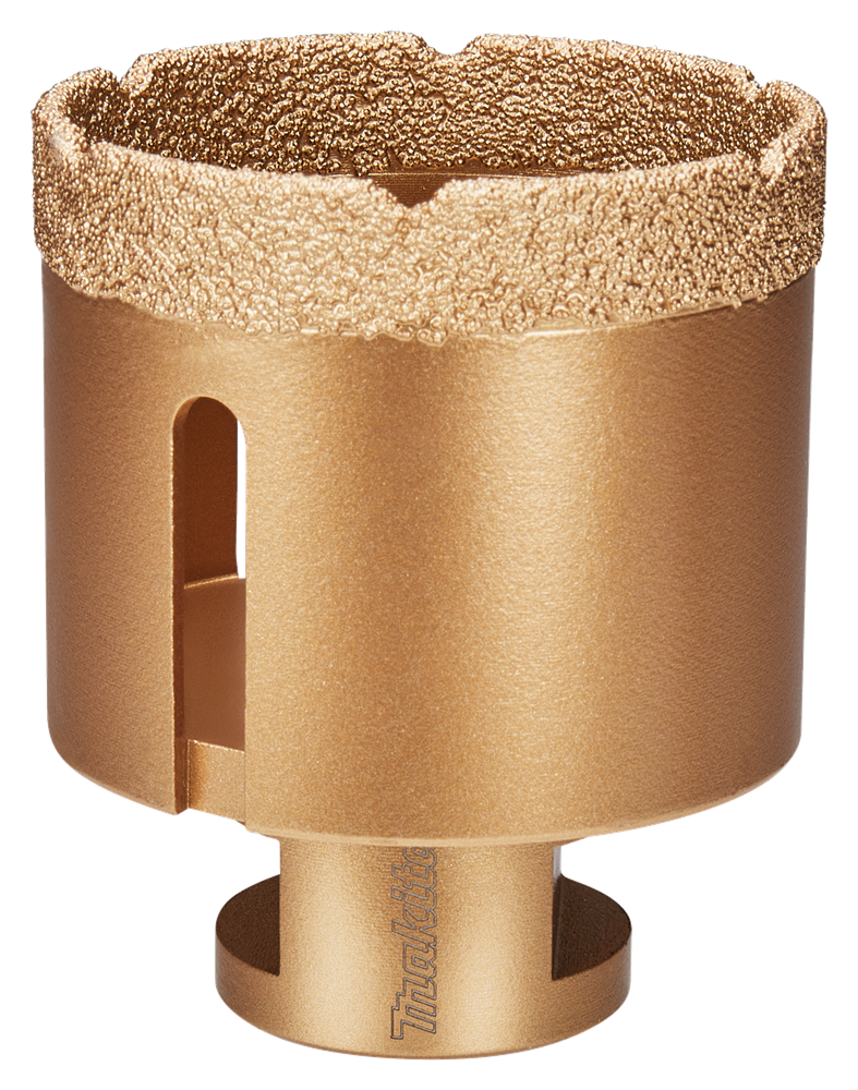 Makita Accessoires Diamantboor 55mm - D-44563 D-44563
