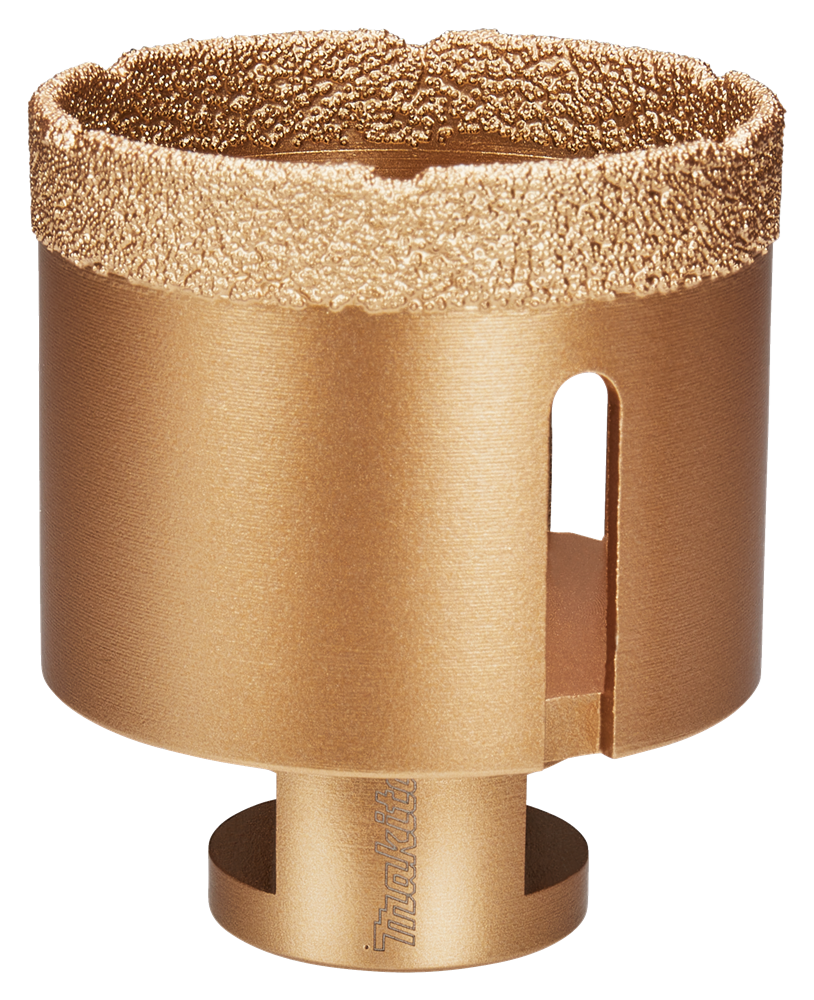 Makita Accessoires Diamantboor 57mm - D-44579 D-44579