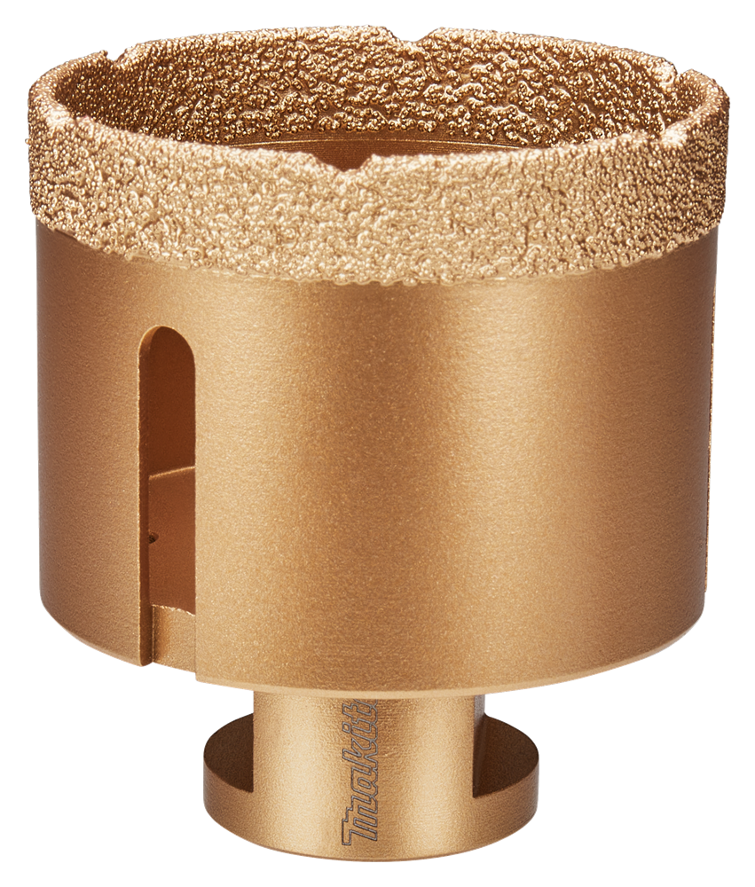 Makita Accessoires Diamantboor 60mm - D-44585 D-44585