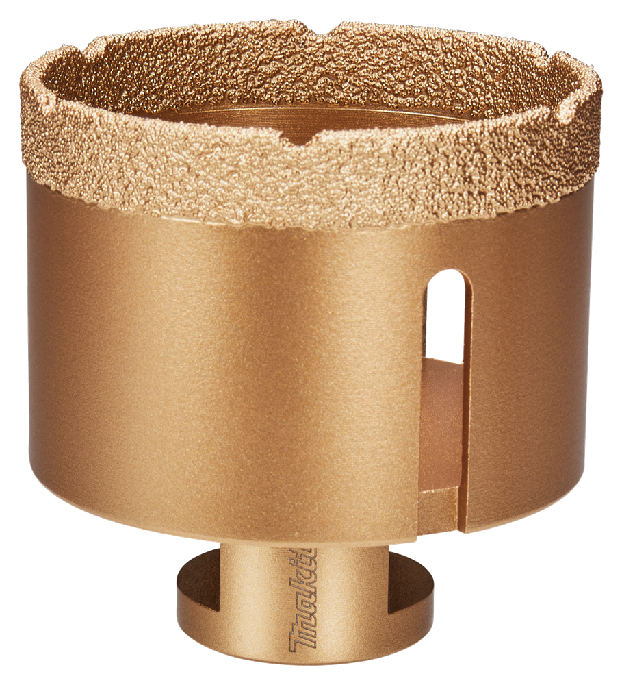 Makita Accessoires Diamantboor 65mm - D-44591 D-44591