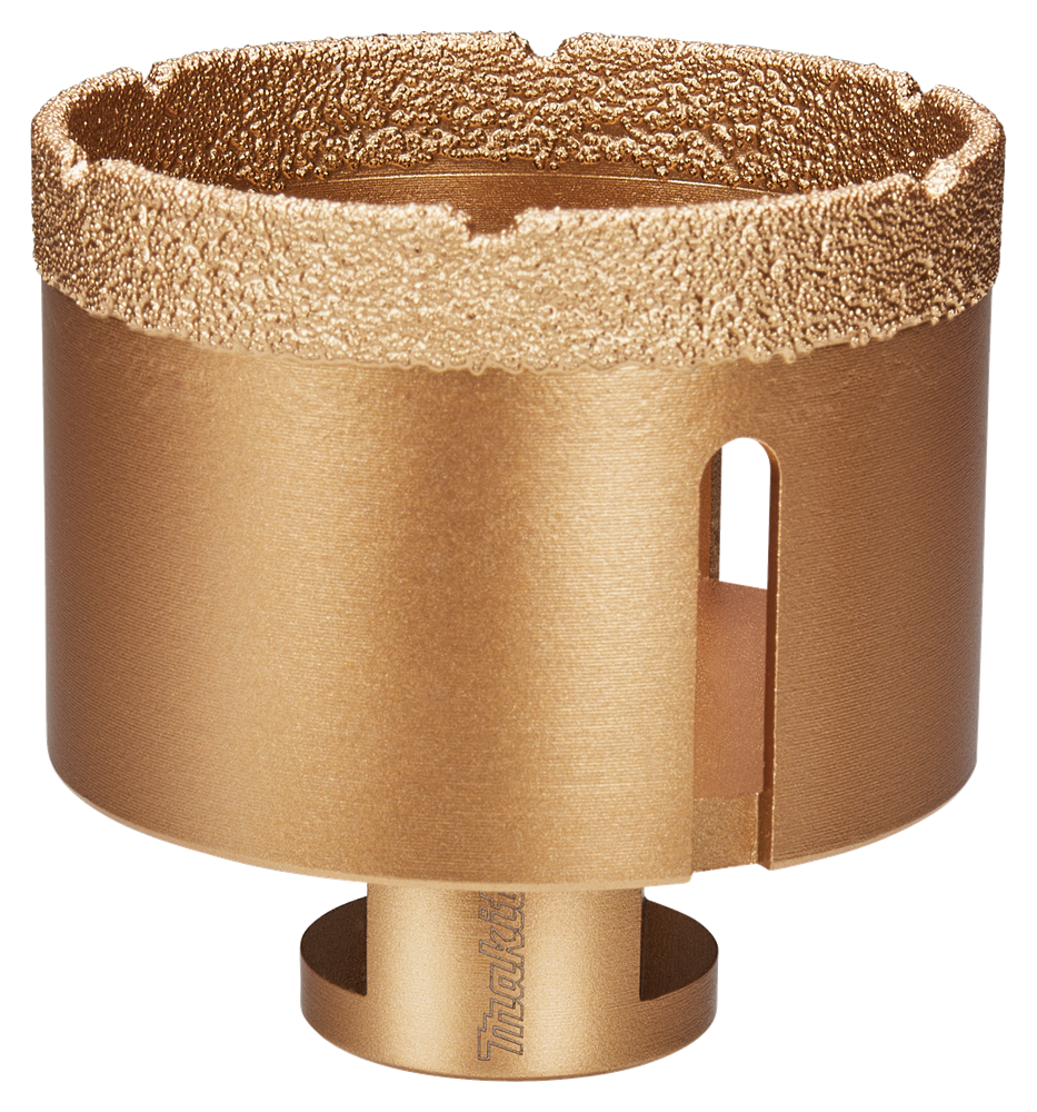 Makita Accessoires Diamantboor 67mm - D-44600 D-44600