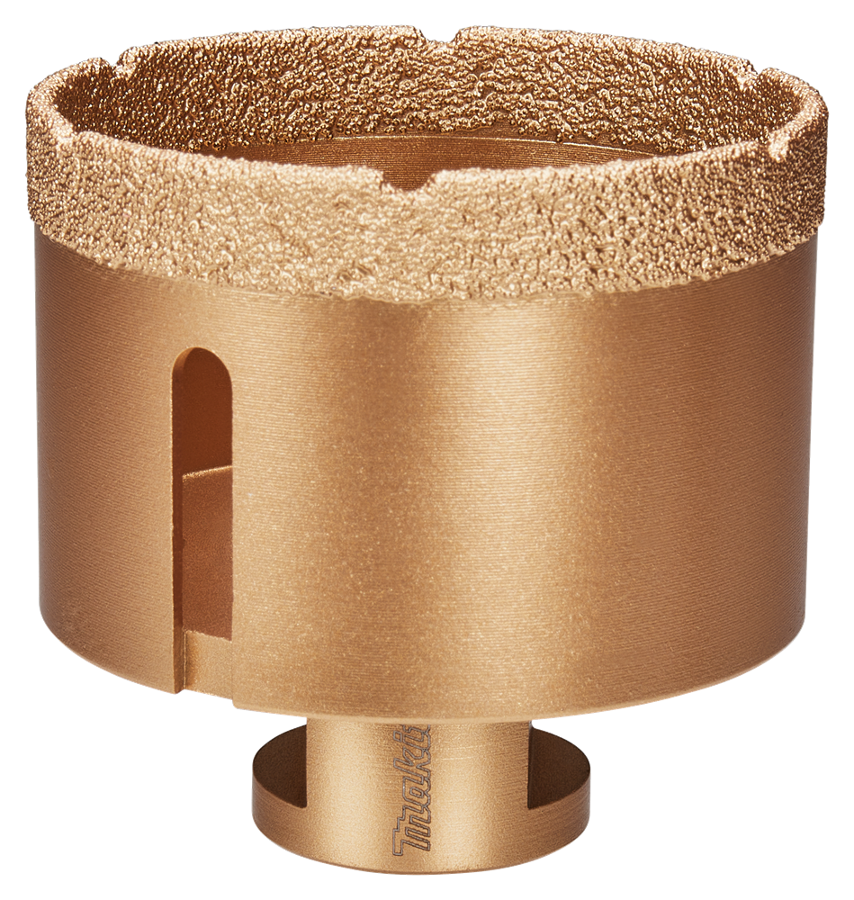 Makita Accessoires Diamantboor 68mm - D-44616 D-44616