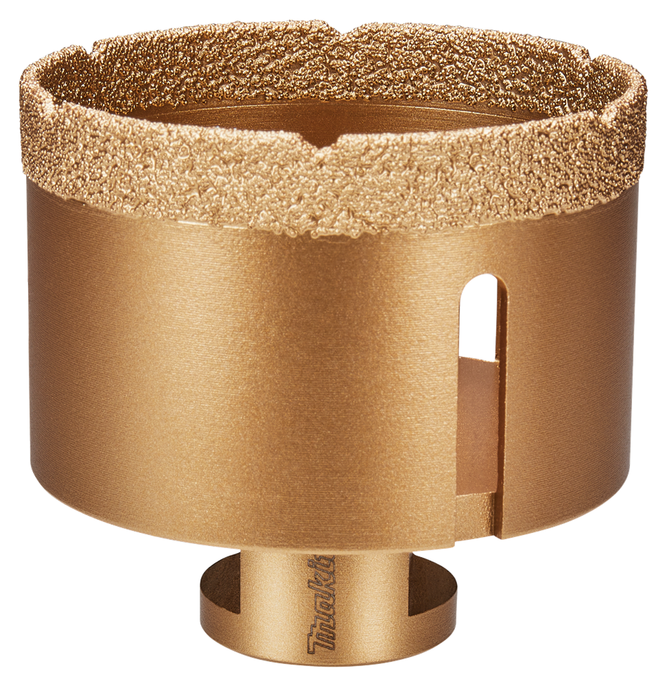 Makita Accessoires Diamantboor 70mm - D-44622 D-44622