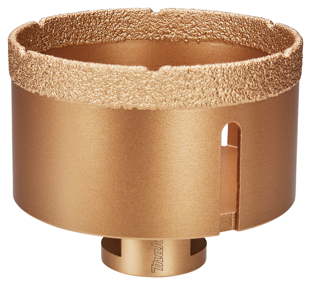 Makita Accessoires Diamantboor 80mm - D-44644 D-44644