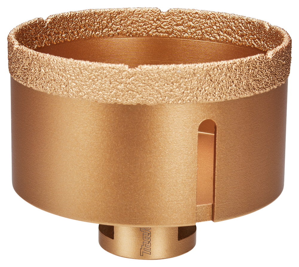 Makita Accessoires Diamantboor 83mm - D-44650 D-44650