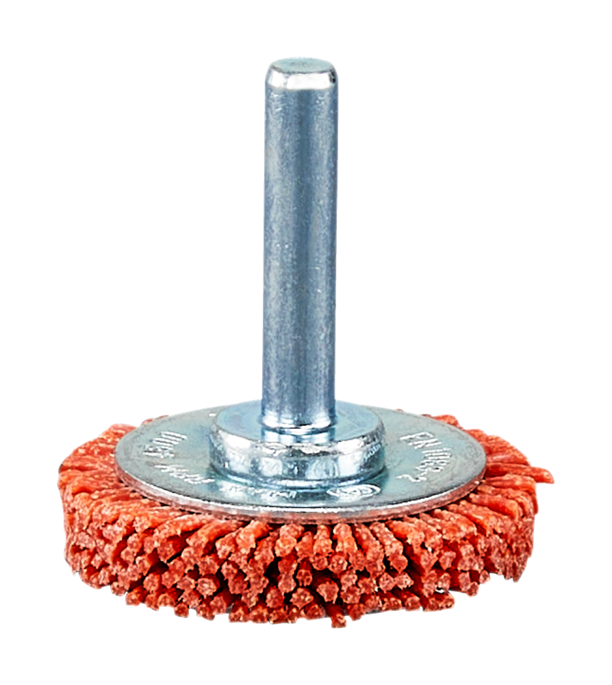 Makita Accessoires Rondborstel 6x38mm - D-45565 D-45565