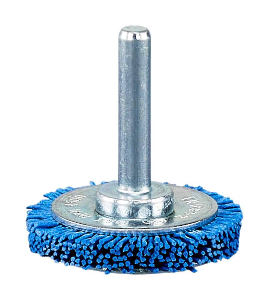 Makita Accessoires Rondborstel 6x38mm - D-45618 D-45618