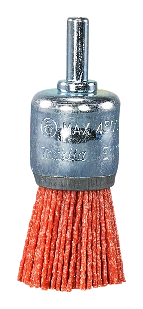 Makita Accessoires Penseelborstel 6x24mm - D-45680 D-45680
