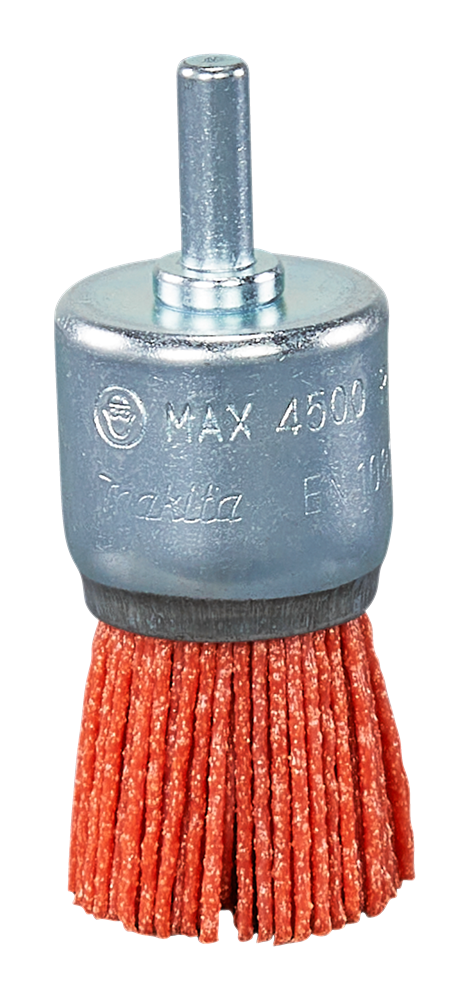 Makita Accessoires Penseelborstel 6x30mm - D-45696 D-45696