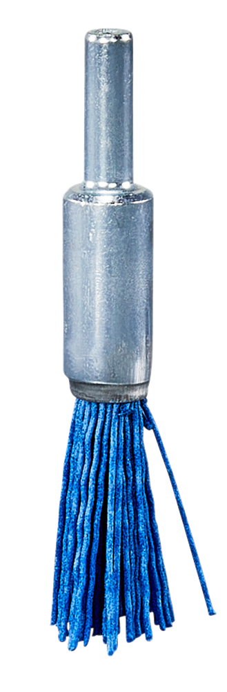 Makita Accessoires Penseelborstel 6x12mm - D-45705 D-45705