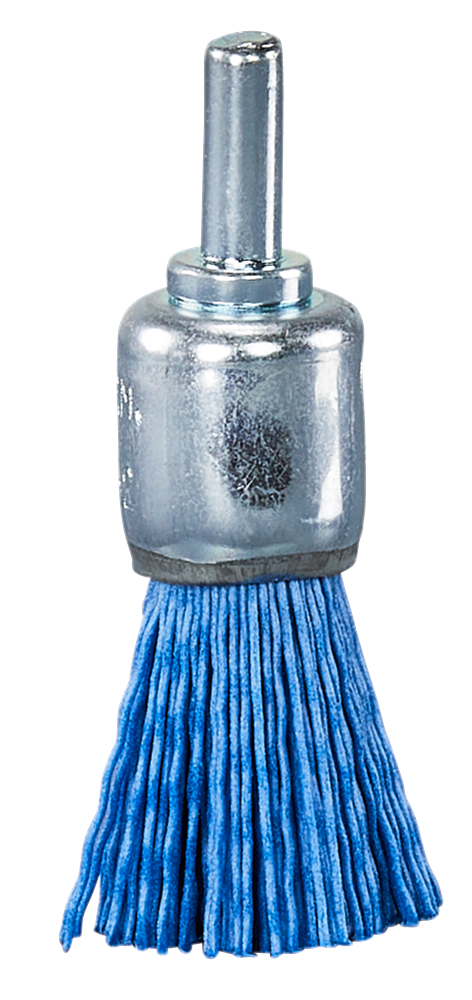 Makita Accessoires Penseelborstel 6x17mm - D-45711 D-45711