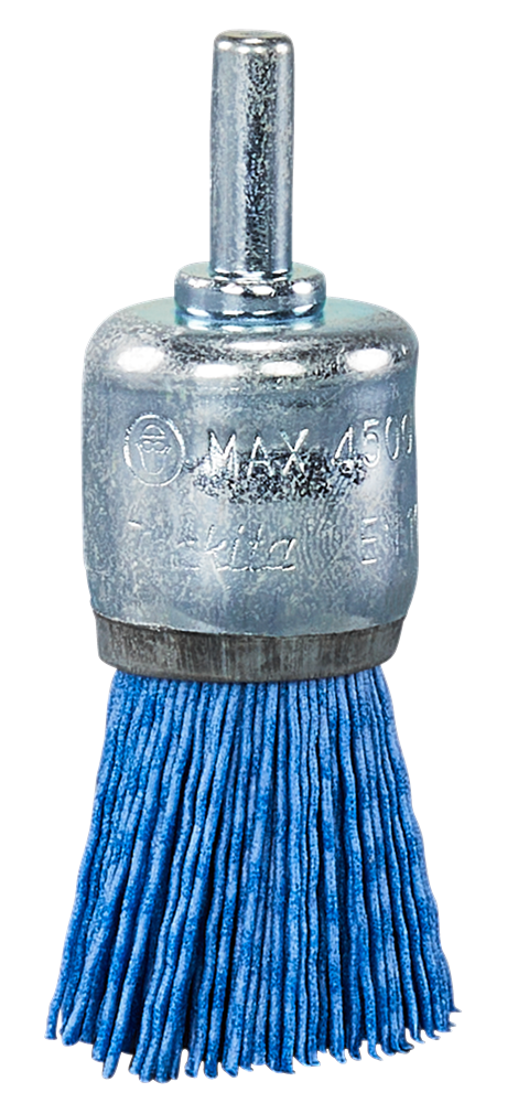 Makita Accessoires Penseelborstel 6x24mm - D-45727 D-45727