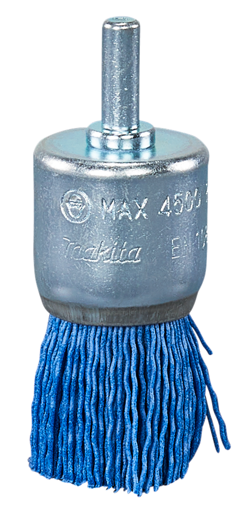 Makita Accessoires Penseelborstel 6x30mm - D-45733 D-45733