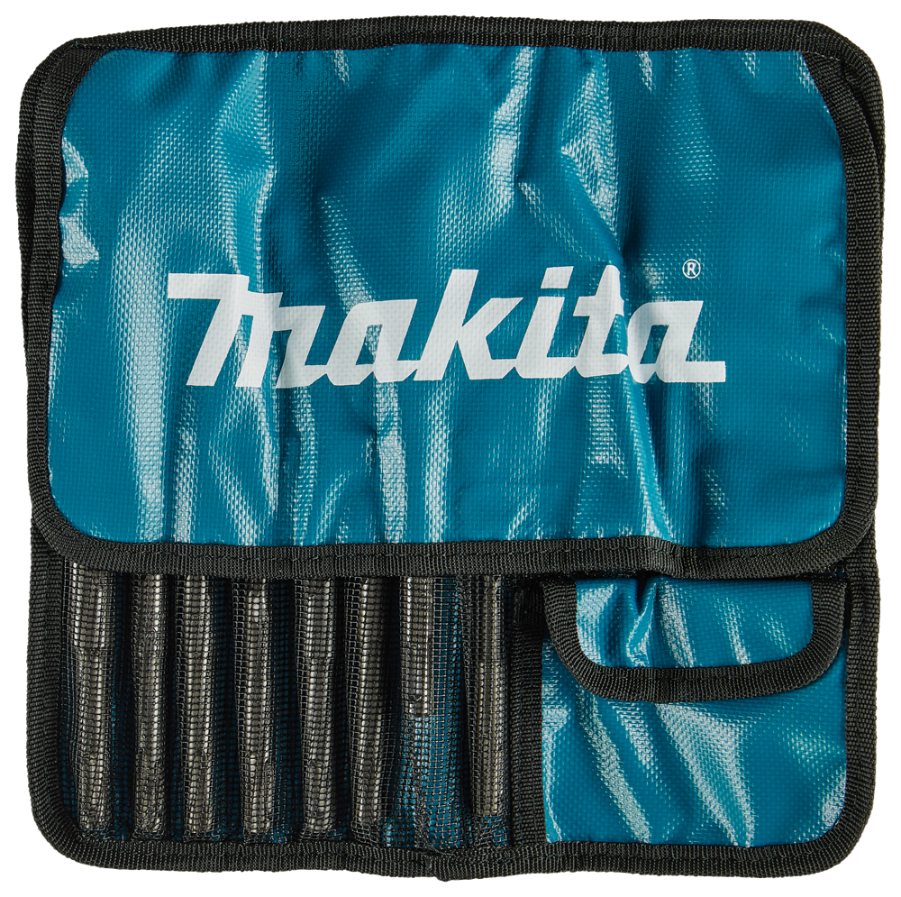Makita Accessoires Betonborenset 14-delig - D-53671 D-53671