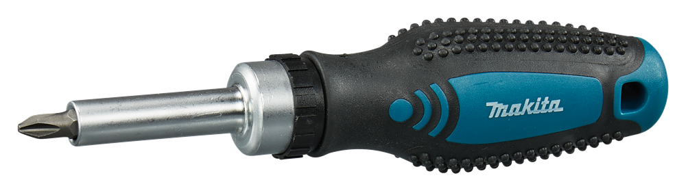 Makita Accessoires Ratelschroevendraaier PH2x25mm - D-58833 - D-58833