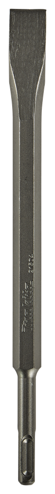 Makita Accessoires Koudbeitel 20x250mm - D-62430 D-62430