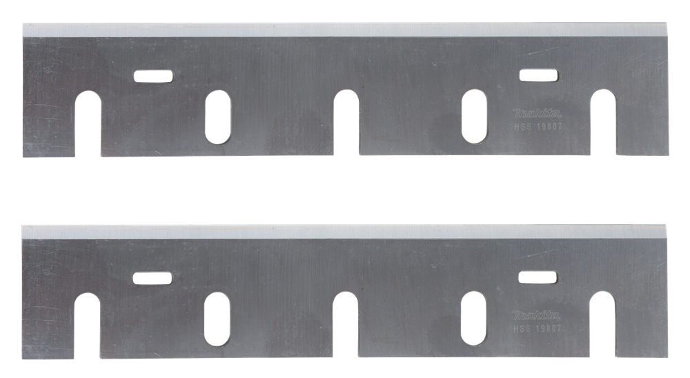 Makita Accessoires Schaafbeitels HSS 170mm - D-63666