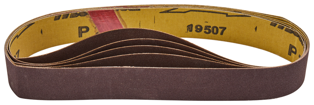 Makita D-67131 | Schuurband | 533x30mm | K240 Red | 5 stuks