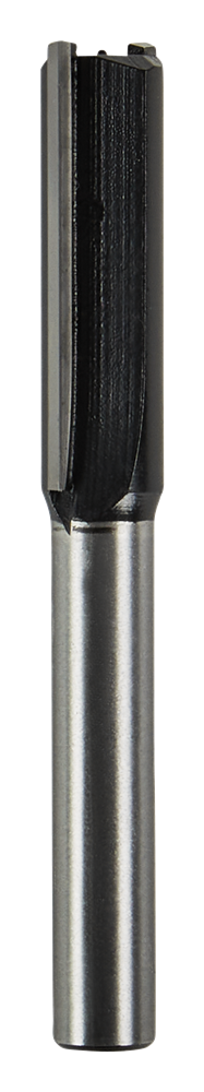 Makita Accessoires Groeffrees 8x25,4 S6 - D-67745 - D-67745 afbeelding 1