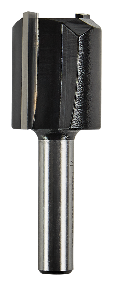 Makita Accessoires Groeffrees 22x25,4 S8 - D-67882 D-67882